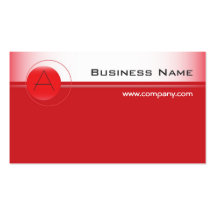 Hi-tech Business Card