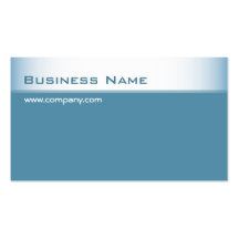 Hi-tech Business Card