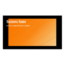 Hi-tech Business Card