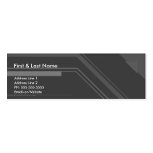 hi-tech professional  : business cards