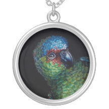 Hi There! Necklace