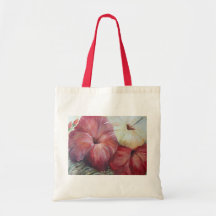 Hibiscos II-bag