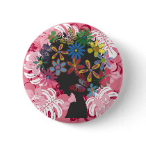 Hibiscus×Bomber Head