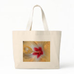 Hibiscus Flower Tote Bag