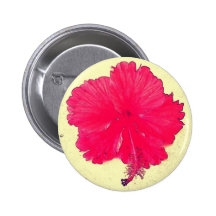 Hibiscus pin