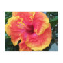 Hibiscus Postcard