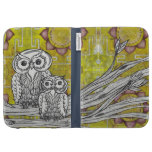 Hiboux 50 coques kindle