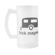 hick magnet mug