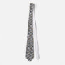 Hickey Do Swimmer Vintage Lure Tie