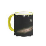Hickson Compact Galaxy Group 87 Mug