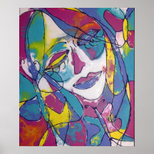 Hidden Bliss Poster