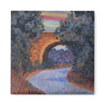 hidden bridge magnets