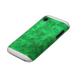 Hidden Canines/Green Walnut Samsung Galaxy S case
