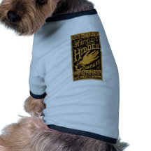 Hidden Company, 'Whiteley's' Retro Theatre Pet Tee Shirt