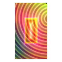 Hidden Door Business Cards