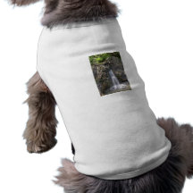 Hidden Falls Doggie Shirt