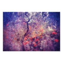 Hidden Garden of Desire Art Photo