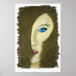 Hidden Girl poster