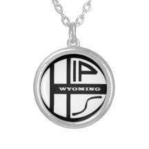 Hidden-In-Plain-Sight Ranch pendant
