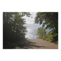 Hidden Path 1 Art Photo