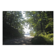 Hidden path 2 art photo