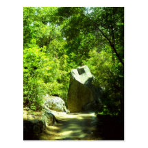 Hidden Path Post Cards