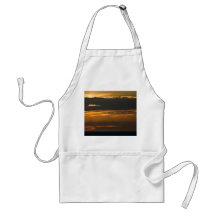 Hidden Sun Aprons
