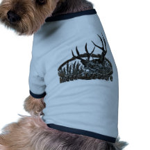 Hidden Treasure Doggie Tee Shirt