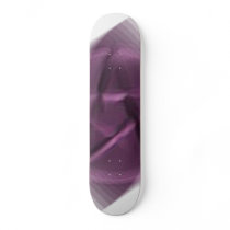 Hidden Wiccan Skate Board Deck