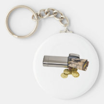 HiddenTreasure100409 Key Chain