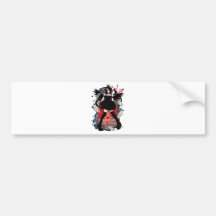 Hide_and_Seek Bumper Sticker