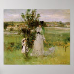 Hide and Seek Print
