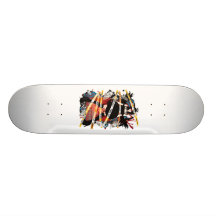 Hide_and_Seek Skate Boards