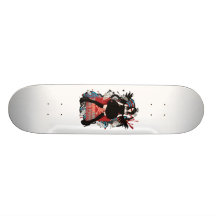 Hide_and_Seek Skate Boards