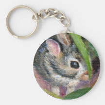 Hiding ACEO Keychain