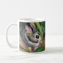 Hiding ACEO Mug