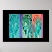 hiding in corners poster