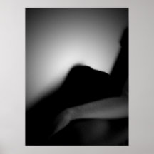 Hiding Poster