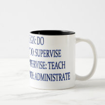 HIÉRARCHIE 2 TASSES