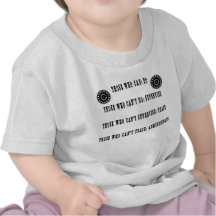 Hierarchy Tee Shirt