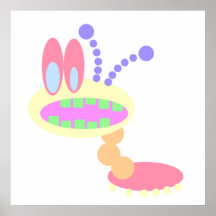 Higglee Posters