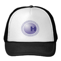 Higgs Teilchen Boson particle Baseball Mützen