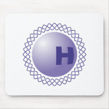Higgs Teilchen Boson particle Mousepad