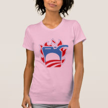 HIGH BARACKTANE SHIRT