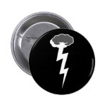 High Boltage Pin