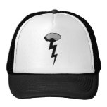 High Boltage Trucker Hat
