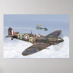 HIGH CLOUD SPIT posters