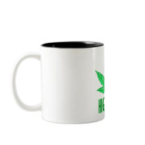 High Cup Mugs
