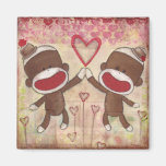 High Five Magnet