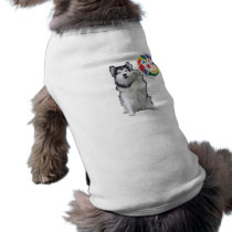 High Five - To our Canadian Athletes pet clothing